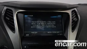 Hyundai Grandeur, 2013 — миниатюра 30