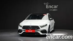 Mercedes-Benz A-Class, 2025 — миниатюра 2