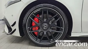 Mercedes-Benz A-Class, 2025 — миниатюра 4