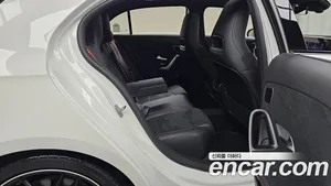 Mercedes-Benz A-Class, 2025 — миниатюра 16