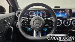 Mercedes-Benz A-Class, 2025 — миниатюра 18