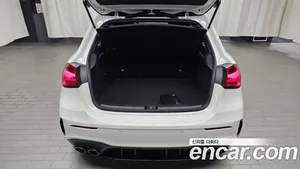 Mercedes-Benz A-Class, 2025 — миниатюра 21