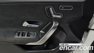 Mercedes-Benz A-Class, 2025 — миниатюра 23