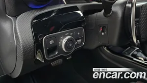 Mercedes-Benz A-Class, 2025 — миниатюра 25
