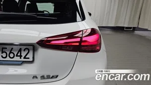 Mercedes-Benz A-Class, 2025 — миниатюра 8