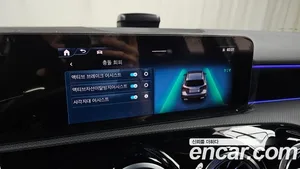 Mercedes-Benz A-Class, 2025 — миниатюра 29