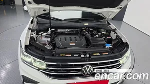 Volkswagen Tiguan, 2023 — миниатюра 6