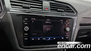 Volkswagen Tiguan, 2023 — миниатюра 20