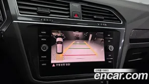 Volkswagen Tiguan, 2023 — миниатюра 21
