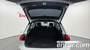 Volkswagen Tiguan, 2023 — миниатюра 26