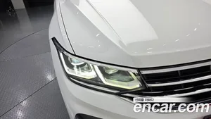 Volkswagen Tiguan, 2023 — миниатюра 8