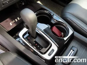 Honda Pilot, 2018 — миниатюра 10