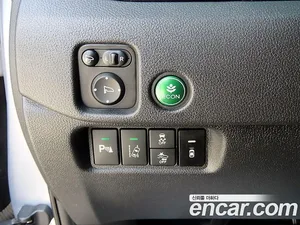 Honda Pilot, 2018 — миниатюра 12