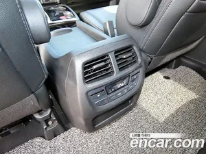 Honda Pilot, 2018 — миниатюра 15