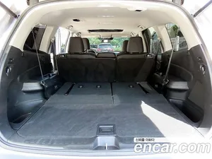 Honda Pilot, 2018 — миниатюра 17
