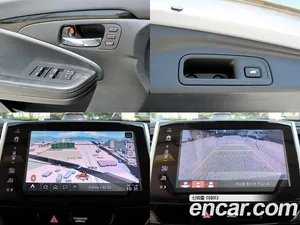 Honda Pilot, 2018 — миниатюра 18
