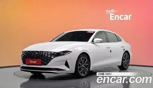 Hyundai Grandeur, 2020 — миниатюра 33