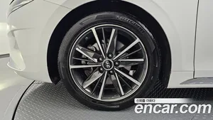 Hyundai Grandeur, 2020 — миниатюра 4