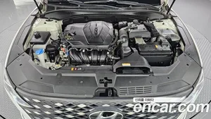 Hyundai Grandeur, 2020 — миниатюра 5
