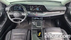 Hyundai Grandeur, 2020 — миниатюра 9