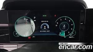 Hyundai Grandeur, 2020 — миниатюра 10