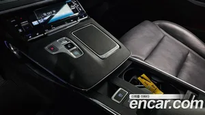 Hyundai Grandeur, 2020 — миниатюра 11