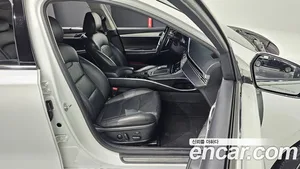 Hyundai Grandeur, 2020 — миниатюра 12
