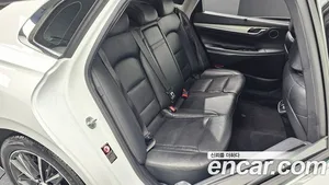 Hyundai Grandeur, 2020 — миниатюра 16