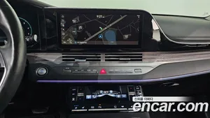 Hyundai Grandeur, 2020 — миниатюра 17