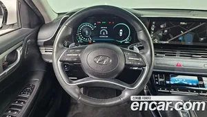 Hyundai Grandeur, 2020 — миниатюра 18