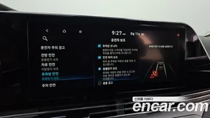 Hyundai Grandeur, 2020 — миниатюра 21