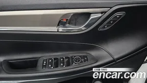 Hyundai Grandeur, 2020 — миниатюра 23