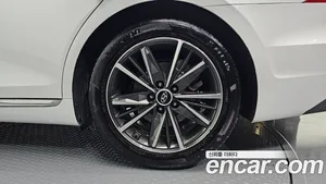 Hyundai Grandeur, 2020 — миниатюра 6