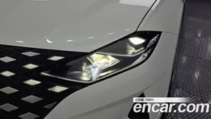 Hyundai Grandeur, 2020 — миниатюра 7