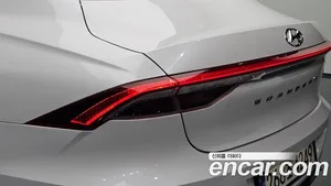 Hyundai Grandeur, 2020 — миниатюра 8