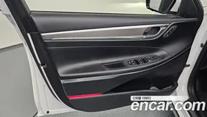 Hyundai Grandeur, 2020 — миниатюра 13