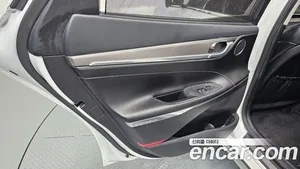 Hyundai Grandeur, 2020 — миниатюра 14