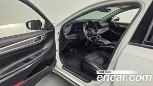Hyundai Grandeur, 2020 — миниатюра 15