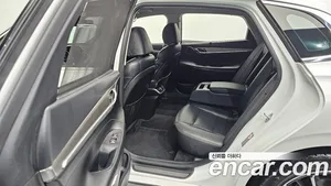 Hyundai Grandeur, 2020 — миниатюра 28