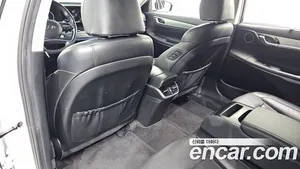 Hyundai Grandeur, 2020 — миниатюра 30