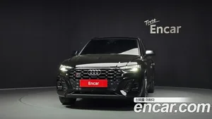 Audi SQ5, 2021 — миниатюра 3