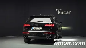 Audi SQ5, 2021 — миниатюра 4