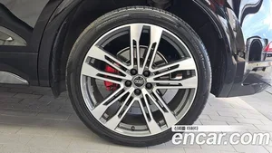 Audi SQ5, 2021 — миниатюра 5