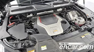 Audi SQ5, 2021 — миниатюра 6