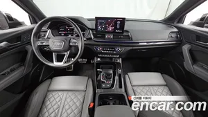 Audi SQ5, 2021 — миниатюра 7
