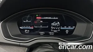 Audi SQ5, 2021 — миниатюра 8