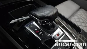 Audi SQ5, 2021 — миниатюра 9