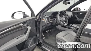 Audi SQ5, 2021 — миниатюра 10