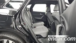 Audi SQ5, 2021 — миниатюра 12
