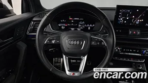 Audi SQ5, 2021 — миниатюра 13